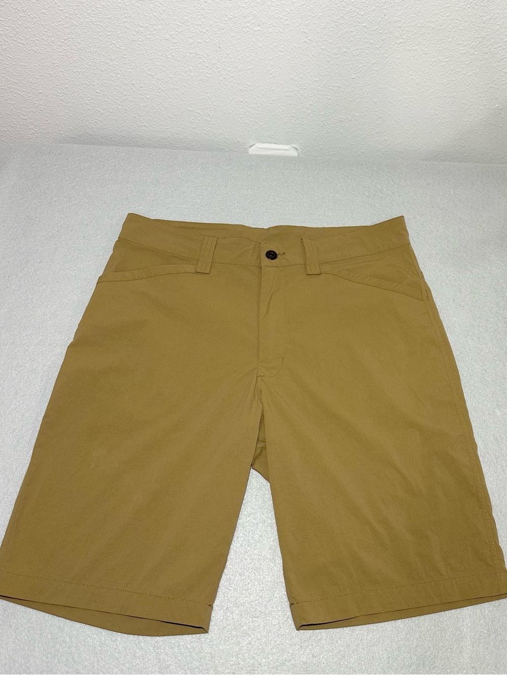 GORUCK simple shorts